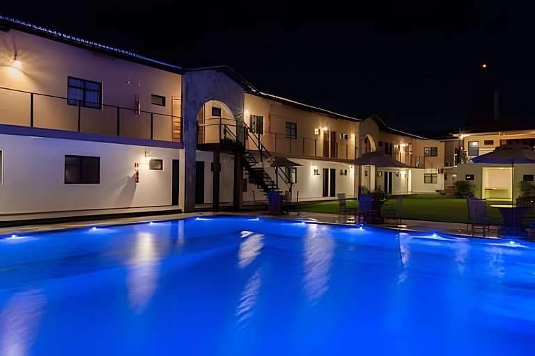 Luxury Beachfront Pool Sea View and Pipa/Ocean Breeze