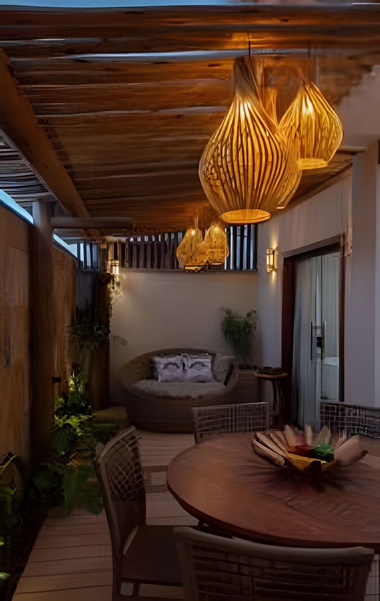 Luxury Beachfront Pool Sea View and Pipa/Ocean Breeze