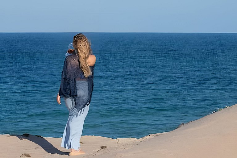 Sea View + Pool | Cliffs Mar 209