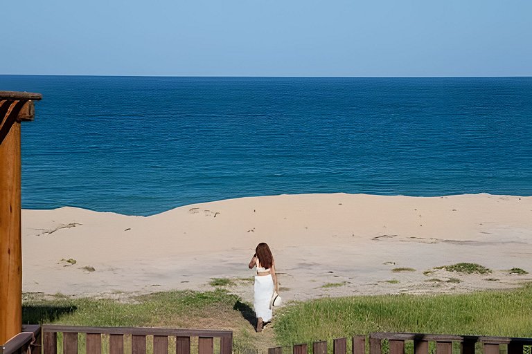 Sea View + Pool | Cliffs Mar 209