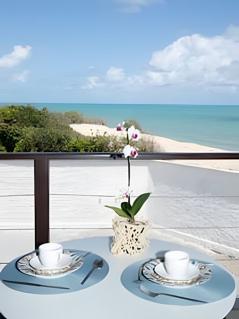 Sea View + Pool | Cliffs Mar 209