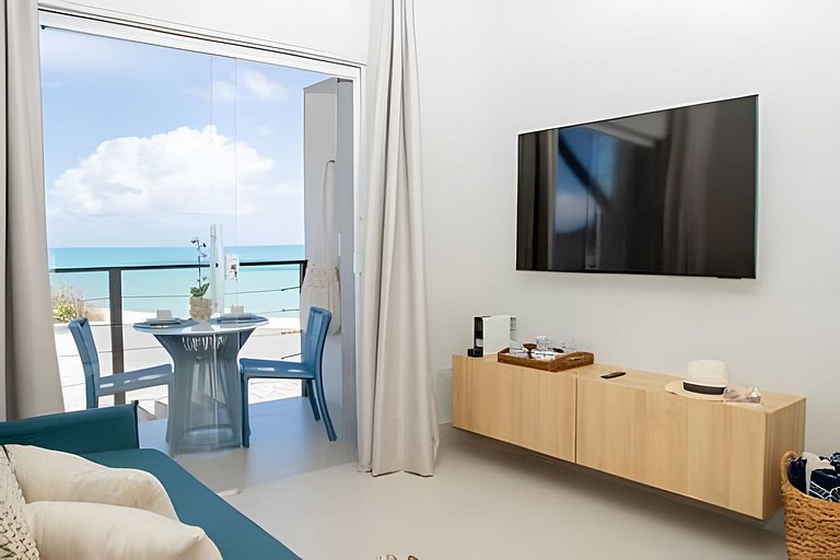 Sea View + Pool | Cliffs Mar 209