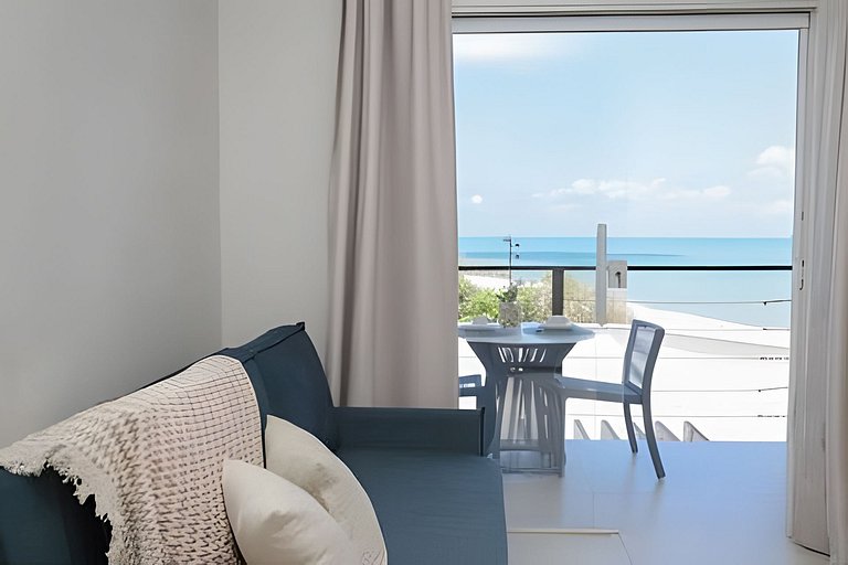Sea View + Pool | Cliffs Mar 209